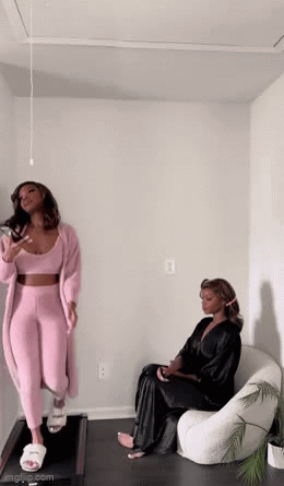 Cozy Allure 3 Piece Pajama Set